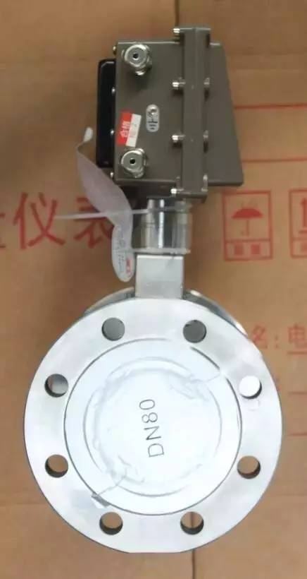 渦輪流量計的工作原理、選擇和安裝